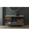 Velo 131 es un mueble de baño de la marca Nic | Terracerámica