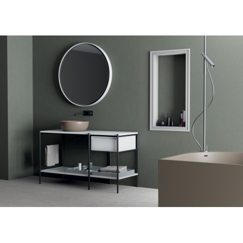 Velo 131 es un mueble de baño de la marca Nic | Terracerámica