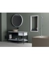 Velo 131 es un mueble de baño de la marca Nic | Terracerámica