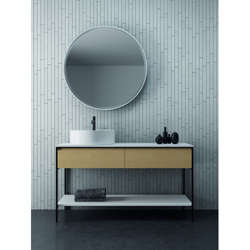 Brigde es un mueble de baño de la marca Nic | Terracerámica