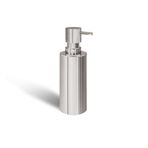 Dispensado de jabón de pie de Decor Walther | Terracerámica