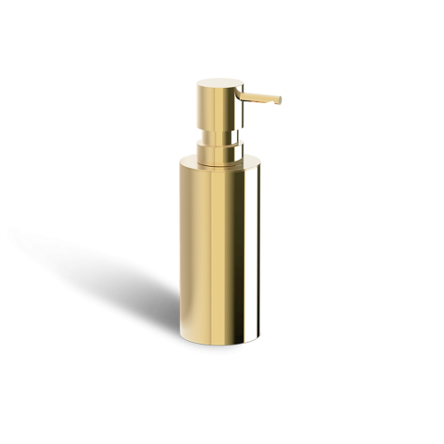 Dispensado de jabón de pie de Decor Walther | Terracerámica