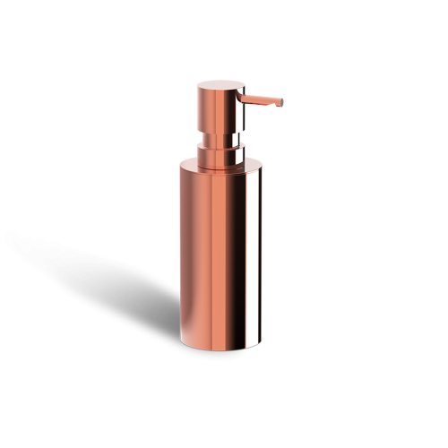 Dispensado de jabón de pie de Decor Walther | Terracerámica