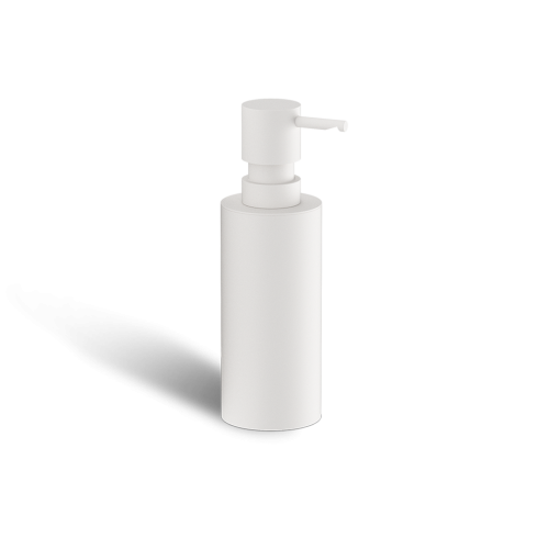 Dispensado de jabón de pie de Decor Walther | Terracerámica