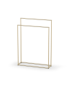Mikado es un toallero de pie de la marca Decor Walther | Terracerámica
