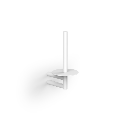 Portarrollos de papel de la marca Deco Walther | Terracerámica