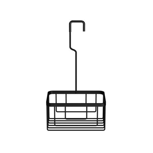 Cesta de ducha colgante de la marca Decor Walther | Terracerámica