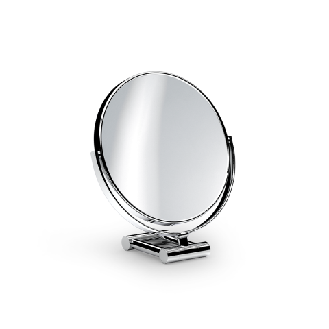 Esperjo de maquillaje redondo de Decor Walther | Terracerámica
