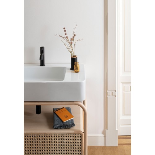 Mueble de baño con lavabo cerámico Marcel de Cielo | Terracerámica