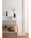 Mueble de baño con lavabo cerámico Marcel de Cielo | Terracerámica