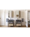 Mueble de baño con lavabo cerámico Marcel de Cielo | Terracerámica
