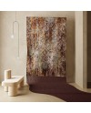 Decadence es una alfombra decorativa de Inkiosotro | Terracerámica