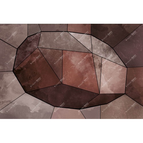 The first Woman on Mars es una alfombra de Inkiosotro | Terracerámica
