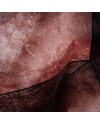 The first Woman on Mars es una alfombra de Inkiosotro | Terracerámica