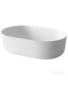 Falper Ciotolo es un lavabo sobreencimera de Falper | Terracerámica