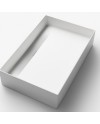 Lavabo rectangular modelo Fontana de Falper | Terracerámica