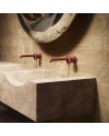 Origini es una grifería de la marca Gessi | Terracerámica