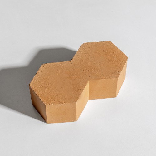 Celosía by Konstantin Grcic para Mutina | Terracerámica