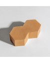Celosía by Konstantin Grcic para Mutina | Terracerámica