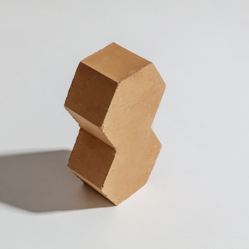 Celosía by Konstantin Grcic para Mutina | Terracerámica