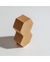 Celosía by Konstantin Grcic para Mutina | Terracerámica