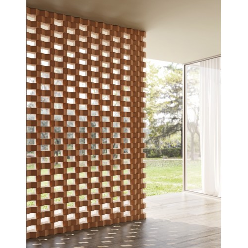 Celosía by Konstantin Grcic para Mutina | Terracerámica