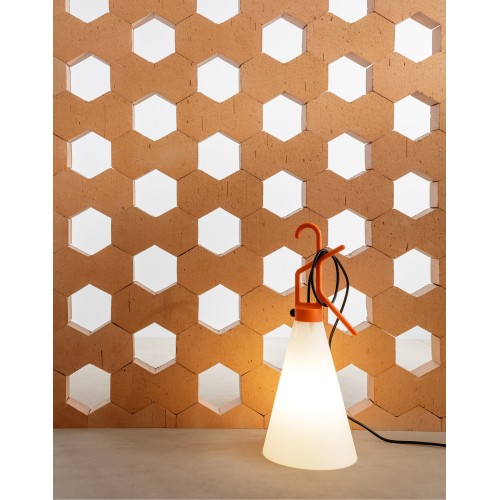 Celosía by Konstantin Grcic para Mutina | Terracerámica