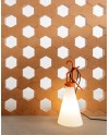 Celosía by Konstantin Grcic para Mutina | Terracerámica