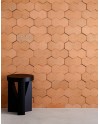 Celosía by Konstantin Grcic para Mutina | Terracerámica