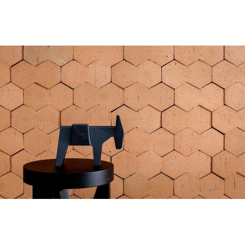 Celosía by Konstantin Grcic para Mutina | Terracerámica