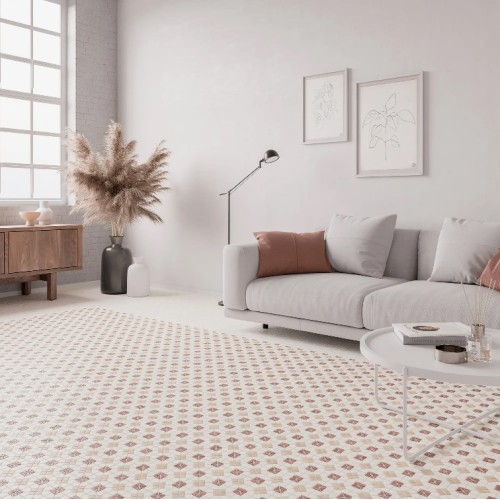 Tesserae es un revestimiento y pavimento de la marcar Wow | Terracerámica