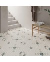 Tesserae es un pavimento y revestimiento de Wow | Terracerámica