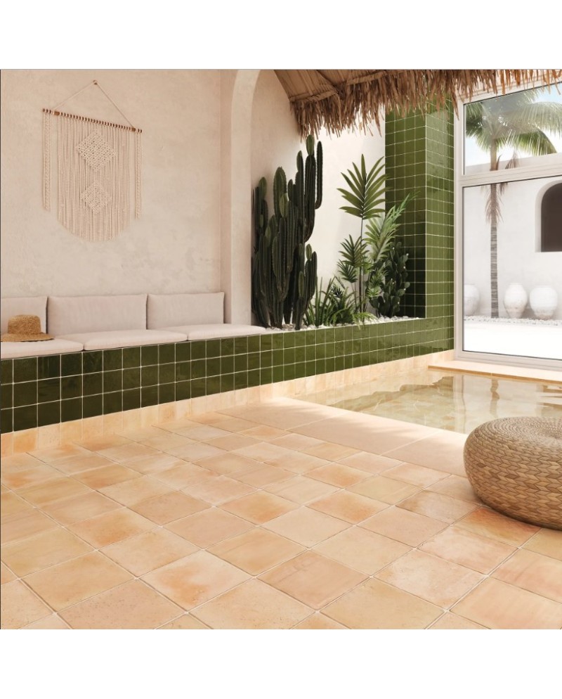 Roots L es un revestimiento porcelánico de Wow | Terracerámica Roots L es un revestimiento porcelánico de Wow | Terracerámica