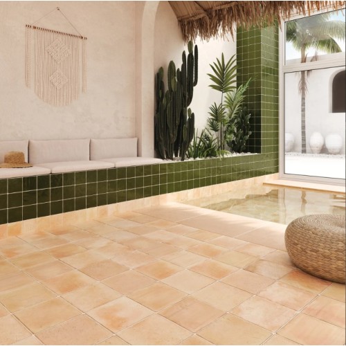 Roots S son unos azulejos porcelánicos de la marca Wow | Terracerámica