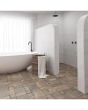 Roots S son unos azulejos porcelánicos de la marca Wow | Terracerámica