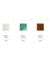 Roots S son unos azulejos porcelánicos de la marca Wow | Terracerámica
