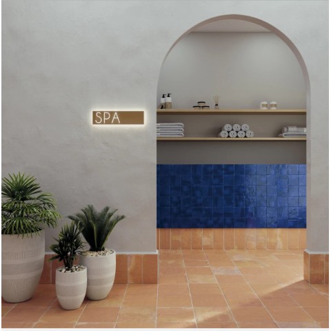Roots S son unos azulejos porcelánicos de la marca Wow | Terracerámica