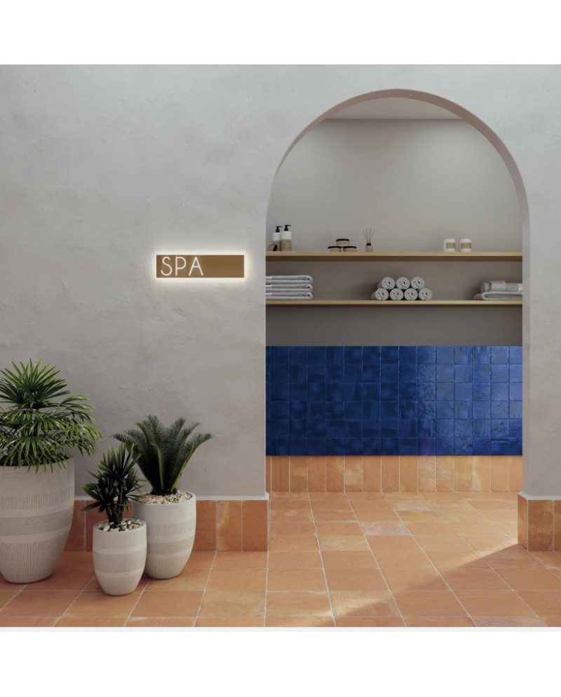 Roots S son unos azulejos porcelánicos de la marca Wow | Terracerámica