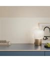 Texiture es un azulejo de pasta blanca de la marca Wow | Terracerámica