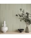 Texiture es un azulejo de pasta blanca de la marca Wow | Terracerámica