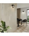 Texiture es un azulejo de pasta blanca de la marca Wow | Terracerámica