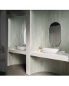 Texiture es un azulejo de pasta blanca de la marca Wow | Terracerámica
