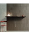 Texiture es un azulejo de pasta blanca de la marca Wow | Terracerámica