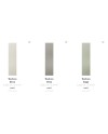 Texiture es un azulejo de pasta blanca de la marca Wow | Terracerámica