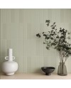 Texiture es un azulejo de pasta blanca de la marca Wow | Terracerámica