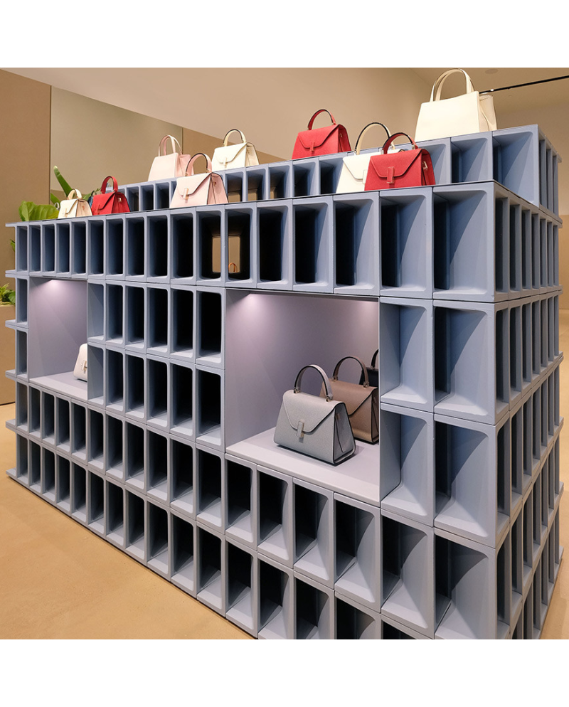 Celosía by Vincent Barber-Osgerby para Mutina | Terracerámica Celosía by Vincent Barber-Osgerby para Mutina | Terracerámica