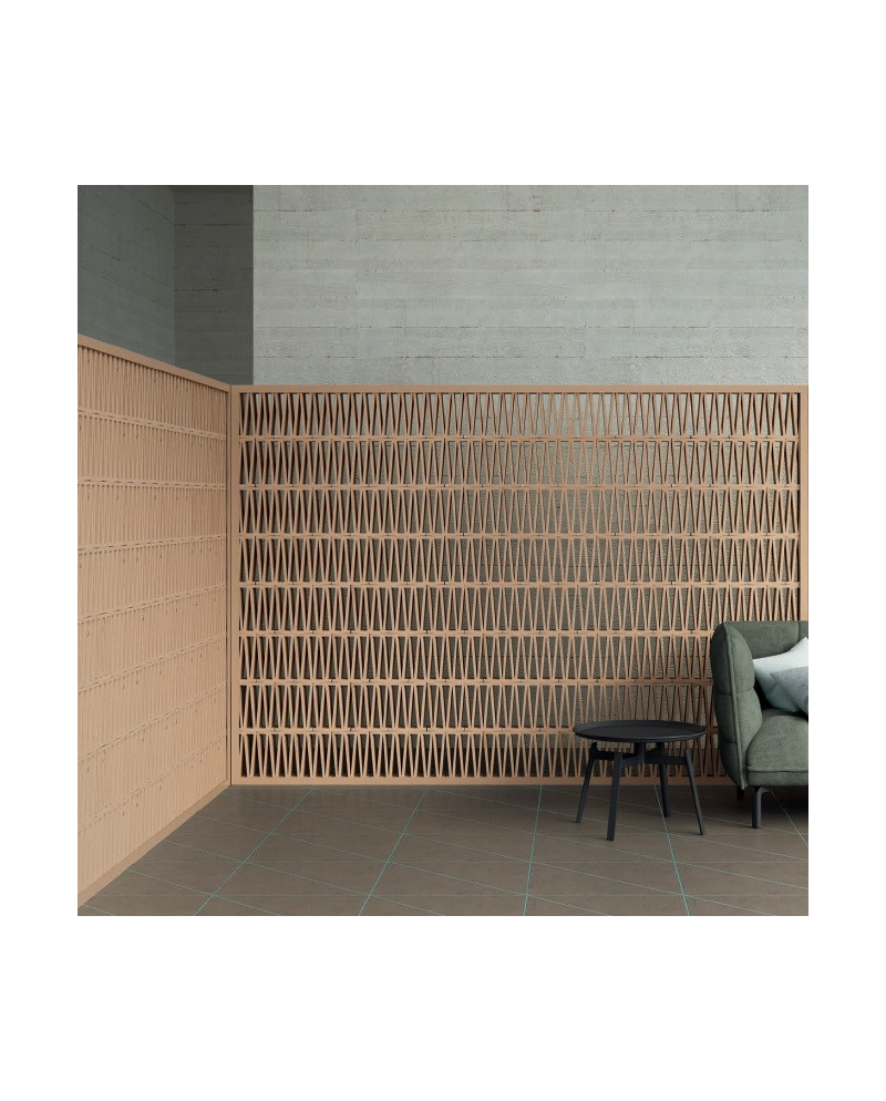 Celosía by Patricia Urquiola para Mutina | Terracerámica Celosía by Patricia Urquiola para Mutina | Terracerámica