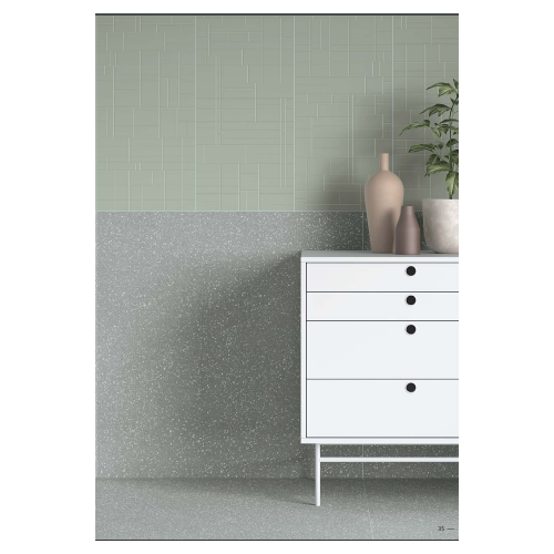 Evoque es un porcelánico de la marca Harmony | Terracerámica