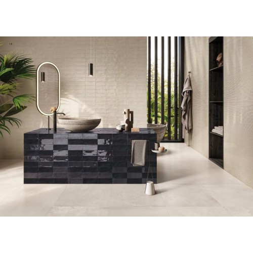Abacus es un revestimiento porcelánico de Ergon | Terracerámica