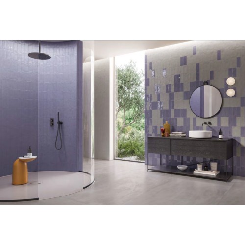 Abacus es un revestimiento porcelánico de Ergon | Terracerámica